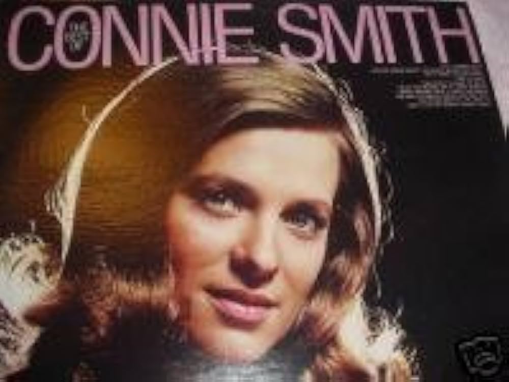 洋楽 CONNIE SMITH / Best by the Smith Girl The Best of Connie Smith - Amazon.com Music